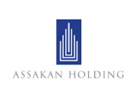 Assakan Holding : Brand Short Description Type Here.